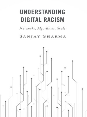 cover image of Understanding Digital Racism